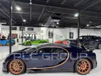2021 Bugatti Veyron