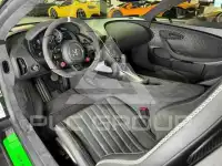 2021 Bugatti Veyron