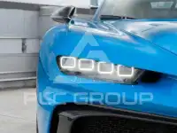 2021 Bugatti Veyron