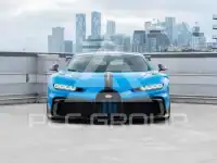 2021 Bugatti Veyron
