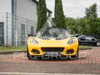 2021 Lotus Elise