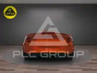 2021 Lotus Elise