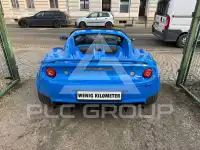 2021 Lotus Elise