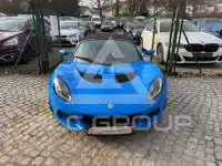 2021 Lotus Elise