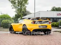 2021 Lotus Elise