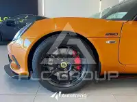 2021 Lotus Elise