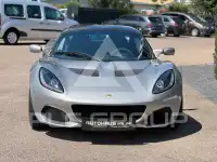 2021 Lotus Elise