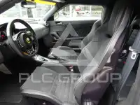 2021 Lotus Evora
