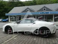 2021 Lotus Evora