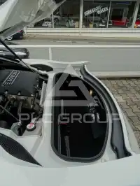 2021 Lotus Evora