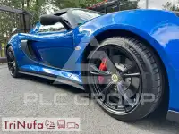 2021 Lotus Exige