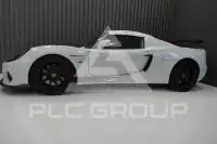 2021 Lotus Exige