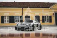 2021 Lotus Exige