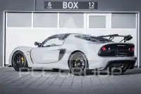 2021 Lotus Exige