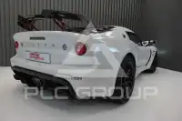 2021 Lotus Exige