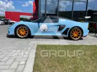 2021 Lotus Exige