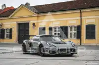 2021 Lotus Exige