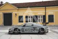 2021 Lotus Exige