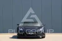 2021 Lotus Exige