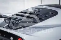 2021 Lotus Exige