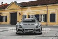 2021 Lotus Exige