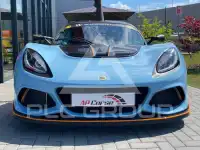 2021 Lotus Exige