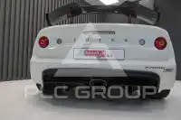 2021 Lotus Exige