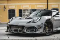 2021 Lotus Exige