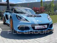 2021 Lotus Exige