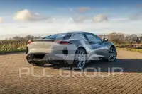 2021 Lotus Emira
