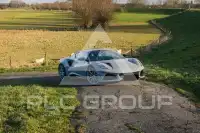 2021 Lotus Emira