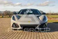 2021 Lotus Emira