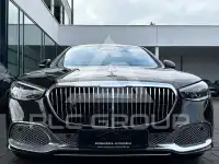 2021 Maybach Other