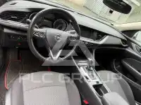 2021 Opel Insignia