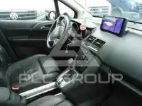 2011 Opel MERIVA