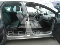 2011 Opel MERIVA