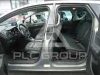 2011 Opel MERIVA