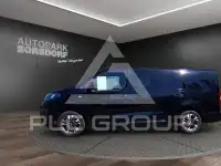 2021 Opel ZAFIRA