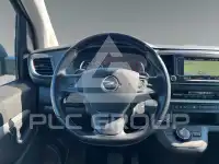 2021 Opel ZAFIRA