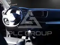 2021 Opel ZAFIRA