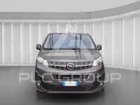 2021 Opel ZAFIRA
