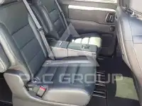 2021 Opel ZAFIRA