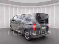 2021 Opel ZAFIRA