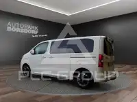 2021 Opel ZAFIRA