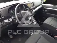 2021 Opel ZAFIRA