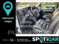 2021 Opel ZAFIRA
