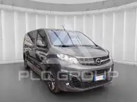 2021 Opel ZAFIRA