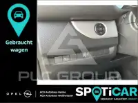 2021 Opel ZAFIRA