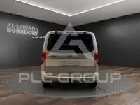 2021 Opel ZAFIRA