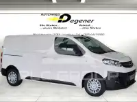 2021 Opel Vivaro